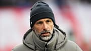 Marco Rose hofft auf Verstärkungen