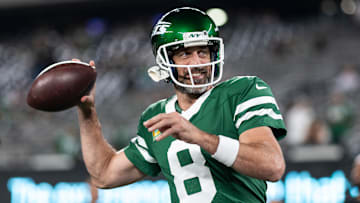 Aaron Rodgers