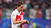 Croatia could be heading home