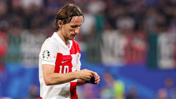 Croatia could be heading home