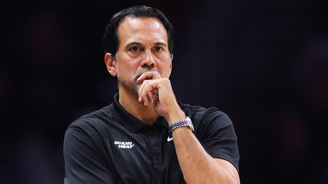 Dallas Mavericks, Miami Heat, Erik Spoelstra Dallas Mavericks, Miami Heat, Erik Spoelstra