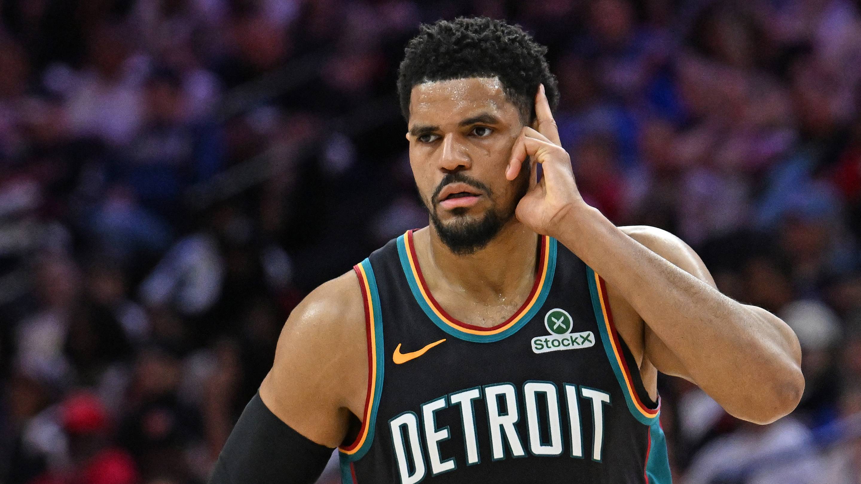 5 Beyond Wemby: Between Experience, Shooting, Tobias Harris Golden Fit for Spurs