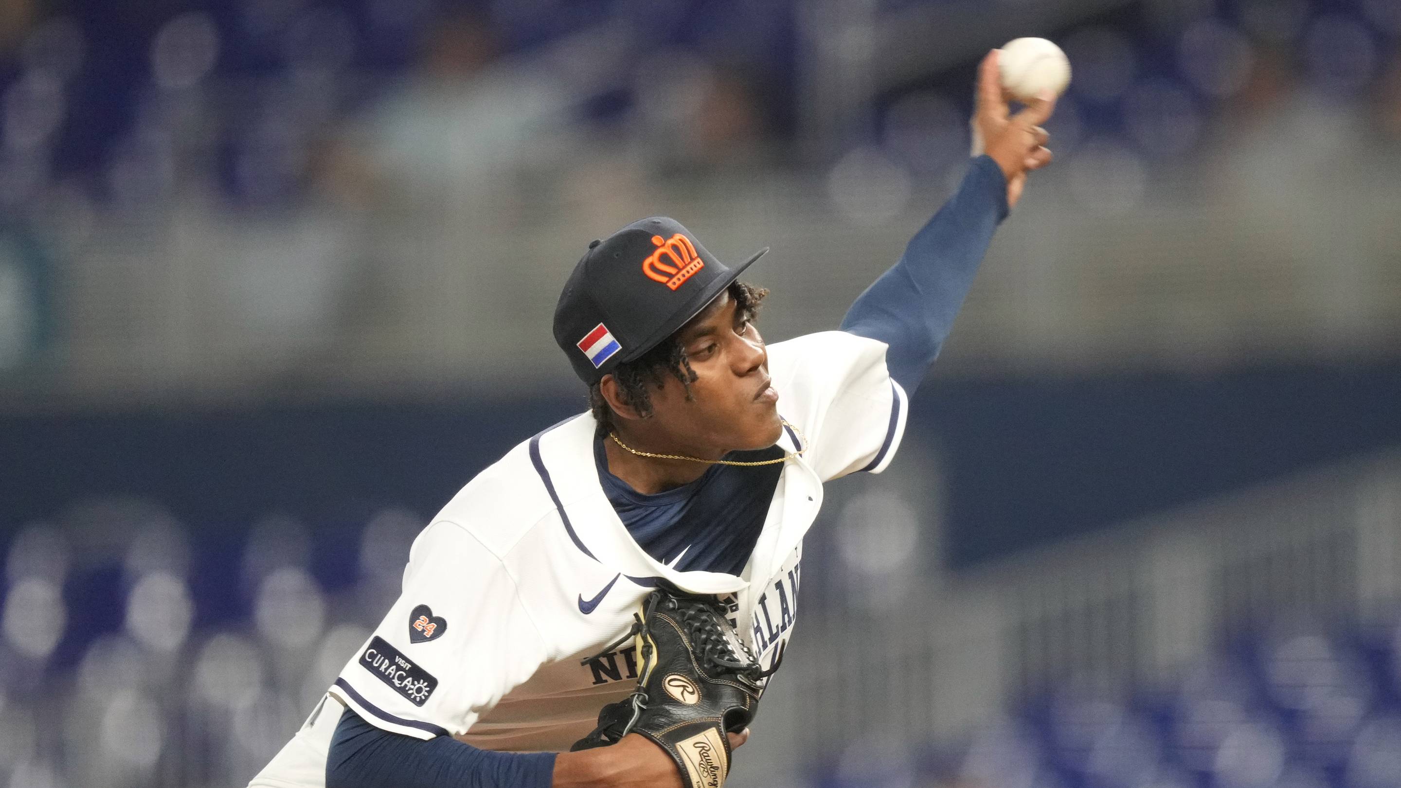 4 Under the Radar Pitching Prospects to Keep an Eye on in the Cincinnati Reds’ Farm System