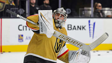 Los Angeles Kings v Vegas Golden Knights