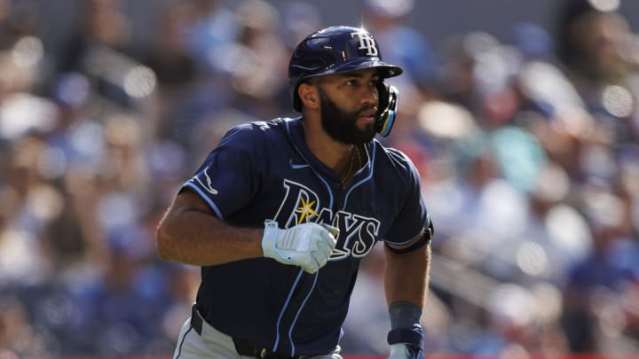 Tampa Bay Rays v Toronto Blue Jays