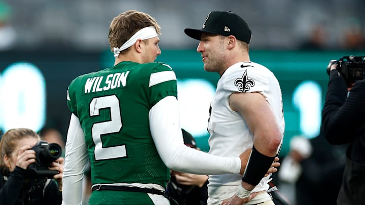 New Orleans Saints v New York Jets