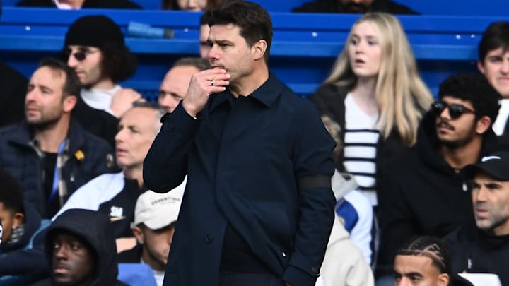 Chelsea FC v Brentford FC - Premier League