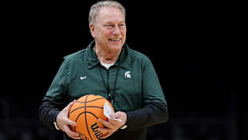 NCAA Men's Basketball Tournament - South Regional - Atlanta - Practice Day