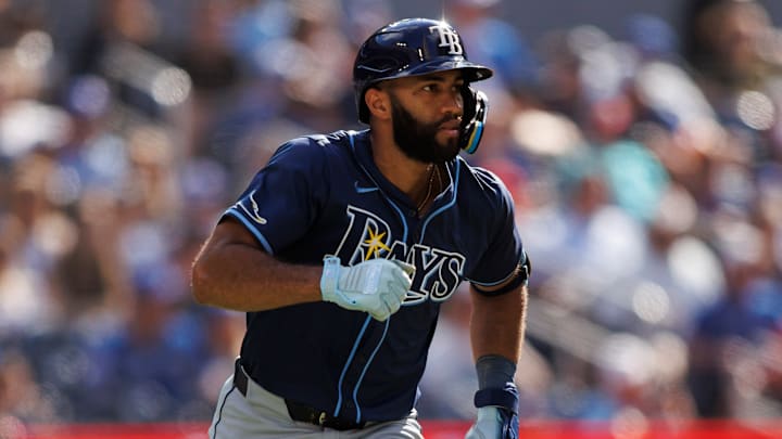 Tampa Bay Rays v Toronto Blue Jays