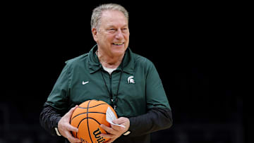 NCAA Men's Basketball Tournament - South Regional - Atlanta - Practice Day