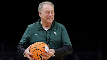 NCAA Men's Basketball Tournament - South Regional - Atlanta - Practice Day