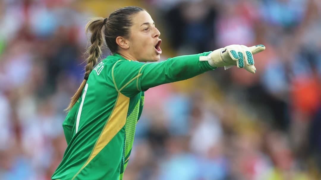 Aston Villa FC v Arsenal FC - Barclays Women's Super League