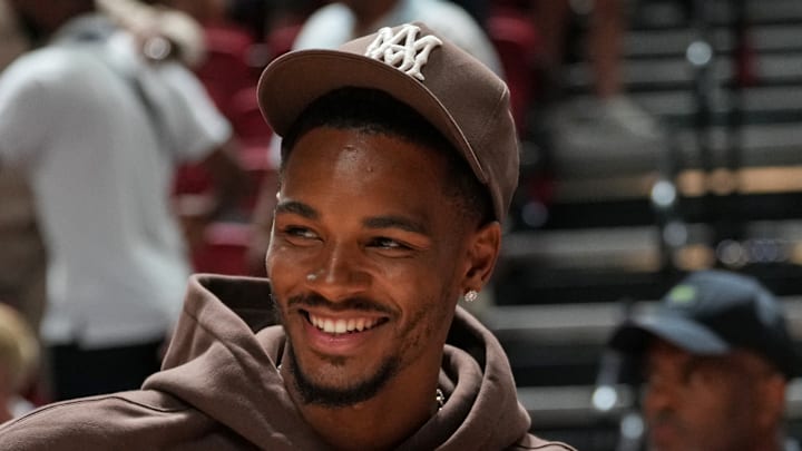 2025 NBA Summer League - New Orleans Pelicans v Minnesota Timberwolves