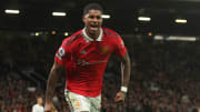 Marcus Rashford has been closer to his old self for Man Utd