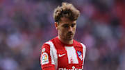 L'Atletico Madrid et Griezmann souffrent un peu plus cette saison, avec le risque de ne pas se qualifier pour la prochaine Ligue des Champions 