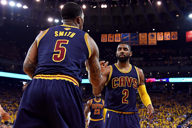 NBA 