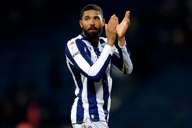 จอร์จ แคมป์เบลล์ 