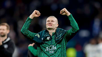 Haaland é o artilheiro da Premier League com 15 gols Haaland é o artilheiro da Premier League com 15 gols