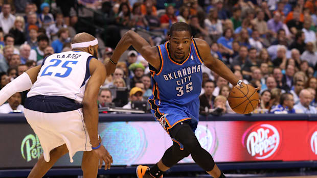 KD Vinc