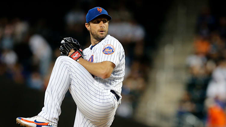 St. Louis Cardinals v New York Mets