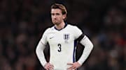 Ben Chilwell