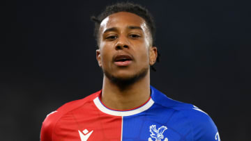 Michael Olise est désormais un joueur du Bayern Munich 