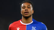 Michael Olise - Crystal Palace