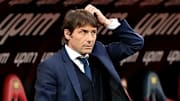 Antonio Conte will be Tottenham's new head coach