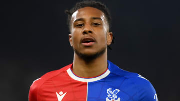 Michael Olise a rejoint le Bayern Munich.