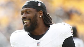 South Carolina football legend Jadeveon Clowney