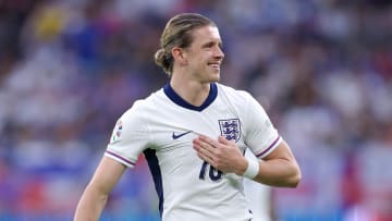 England v Slovakia: Round of 16 - UEFA EURO 2024
