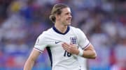 England v Slovakia: Round of 16 - UEFA EURO 2024