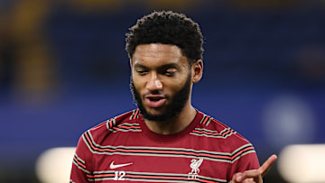 Chelsea v Liverpool - Premier League