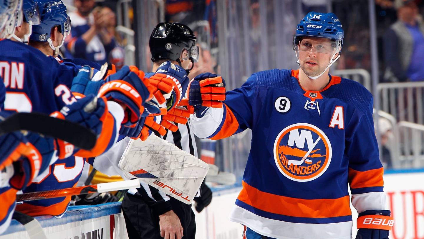 Islanders Off-Season Thoughts