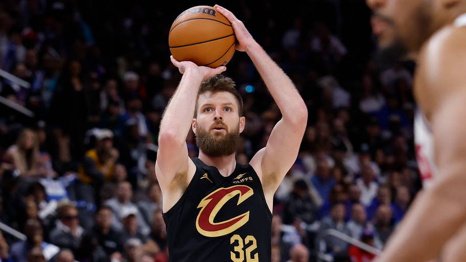 Dean Wade