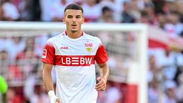 Badredine Bouanani darf den VfB verlassen Badredine Bouanani darf den VfB verlassen