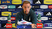 Davide Frattesi 