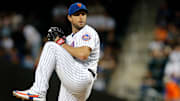 Los Mets de Nueva York dieron una actualización de los progresos de Max Scherzer