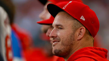 Los Angeles Dodgers v Los Angeles Angels