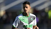 Gianluca Scamacca