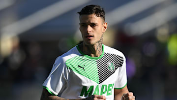Gianluca Scamacca