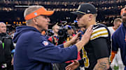 Sean Payton has a 164-101 record as a head coach