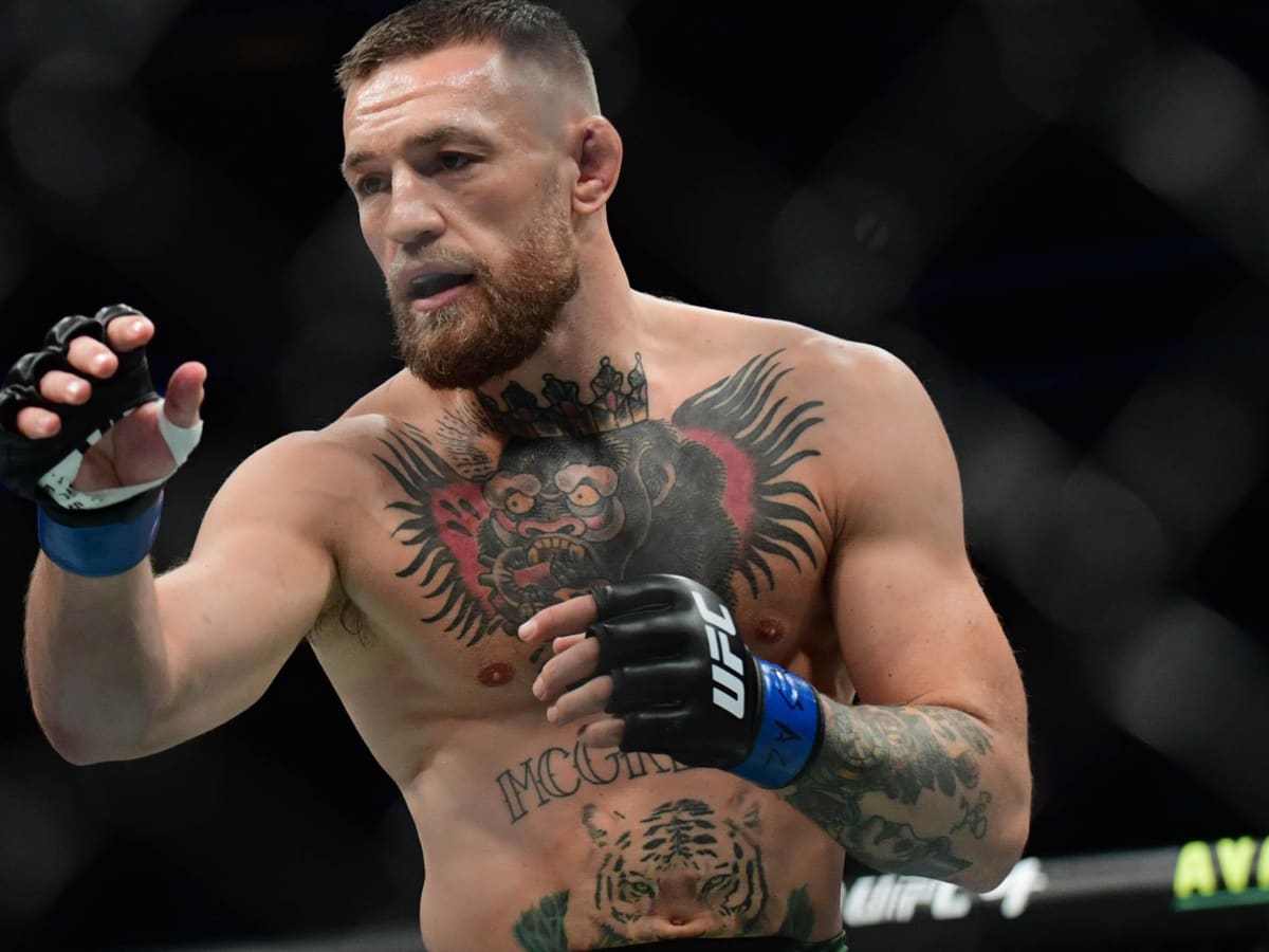 Olympic streams ufc discount