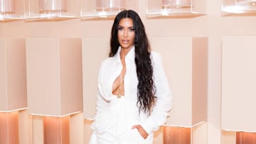 Kim Kardashian se está divorciando de Kanye West