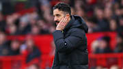 Ruben Amorim is trying to completely change how Man Utd play