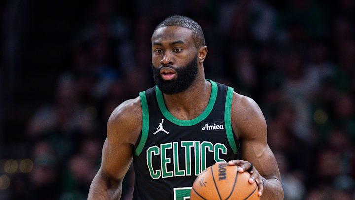 Boston Celtics, Jaylen Brown, Phoenix Suns, Joe Mazzulla, Jaylen Brown injury, Celtics injury report