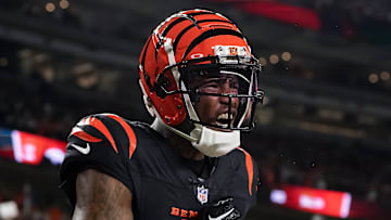 Tee Higgins
