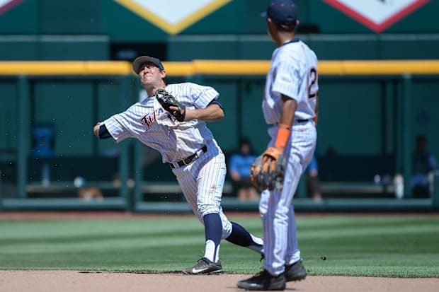 Cal State Fullerton Titans baseball