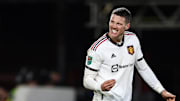 Wout Weghorst sambut positif peluang bertahan di Manchester United