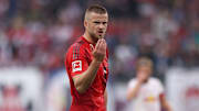Der Abschied von Dier könnte für den FC Bayern schmerzhaft werden.